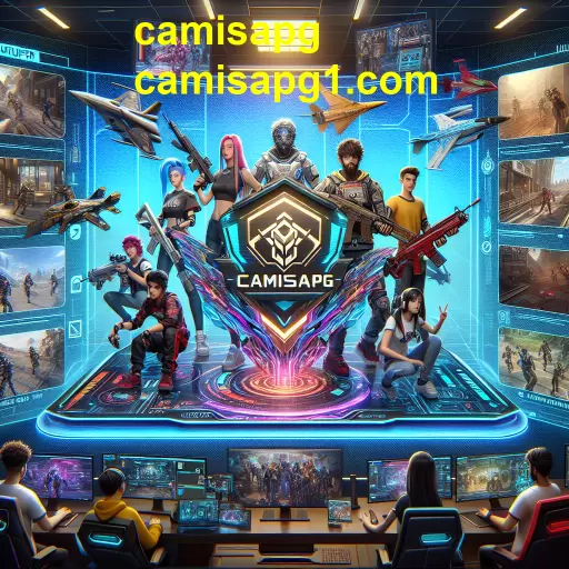 A Revolução dos Jogos Multiplayer: Conectando Jogadores Globalmente